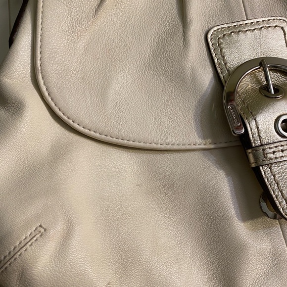 Coach Hobo bag - Picture 9 of 9